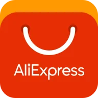 Logo AliExpress