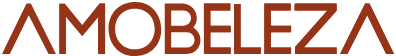 Logo AmoBeleza