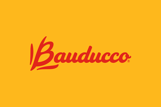 Logo Bauducco