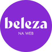 Logo Beleza na Web