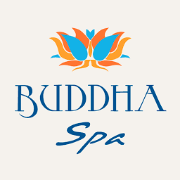 Logo Buddha SPA