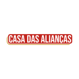 Logo Casa das Alianças