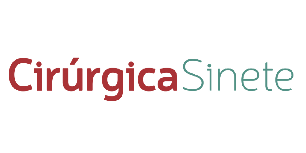 Logo Cirurgica Sinete