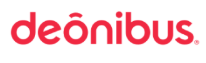Logo DeÔnibus