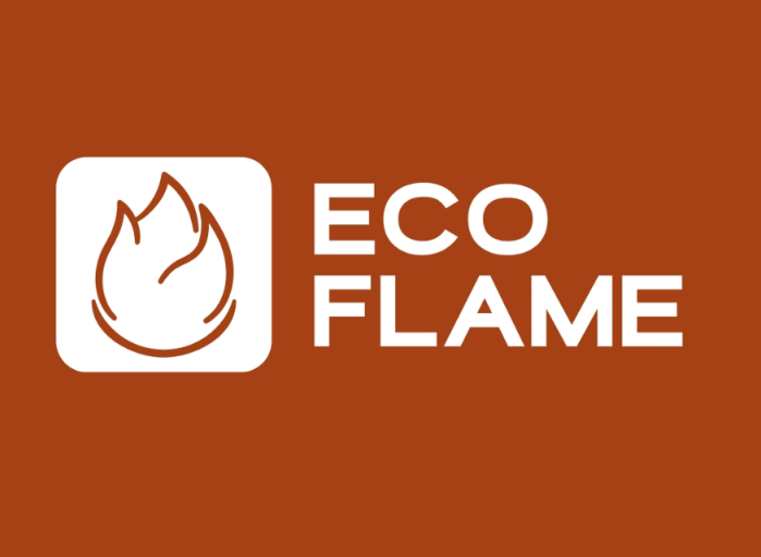 Logo ECO FLAME GARDEN