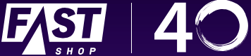 Logo Fast Shop