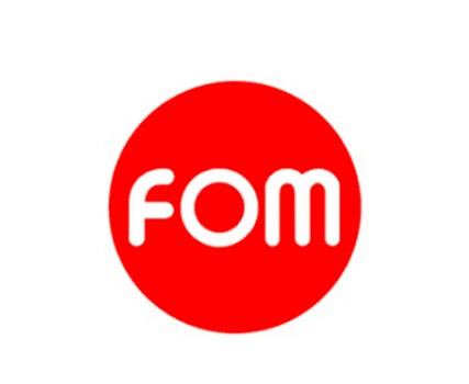 Logo FOM