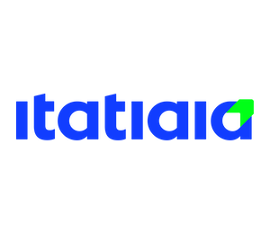 Logo Itatiaia