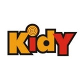 Logo Kidy Calçados
