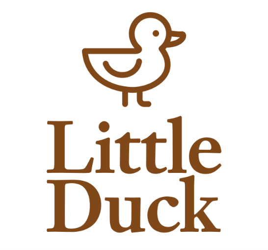 Logo LITTLE DUCK