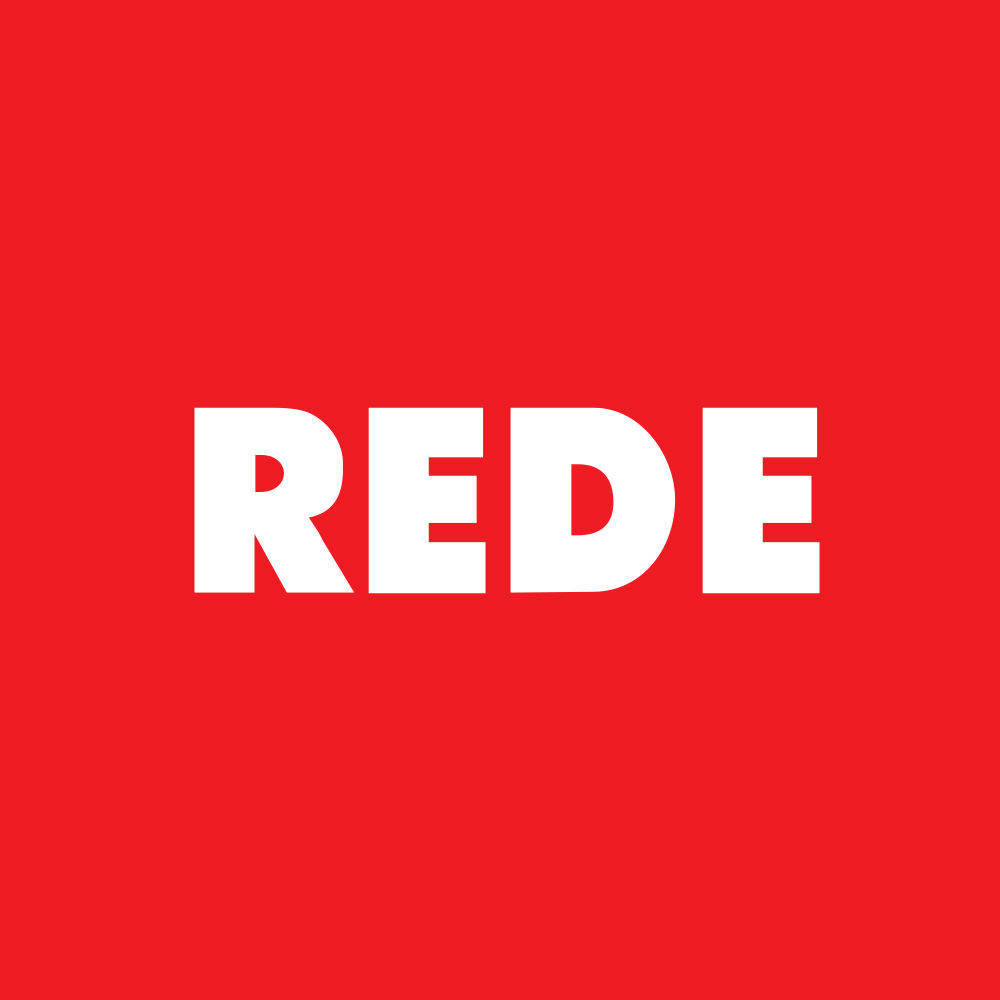 Logo Lojas REDE