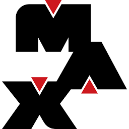 Logo Max Titanium