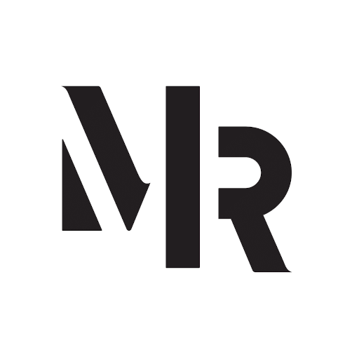Logo Morena Rosa