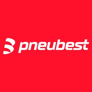 Logo PneuBest