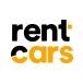 Logo Rentcars