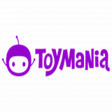 Logo Toymania