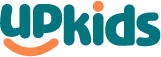 Logo UP Kids