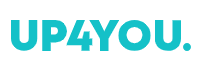 Logo Up4you