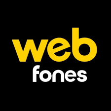 Logo Webfones
