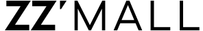 Logo ZZ Mall